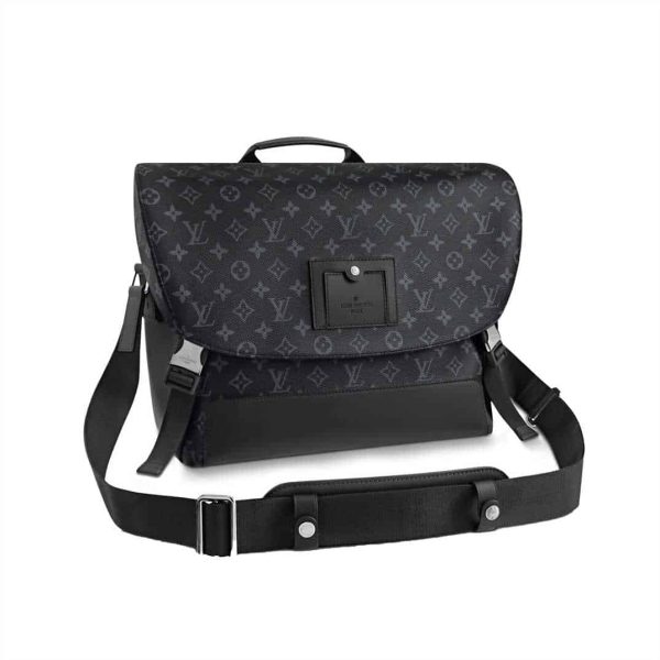 M40510 LOUIS VUITTON MESSENGER MM VOYAGER