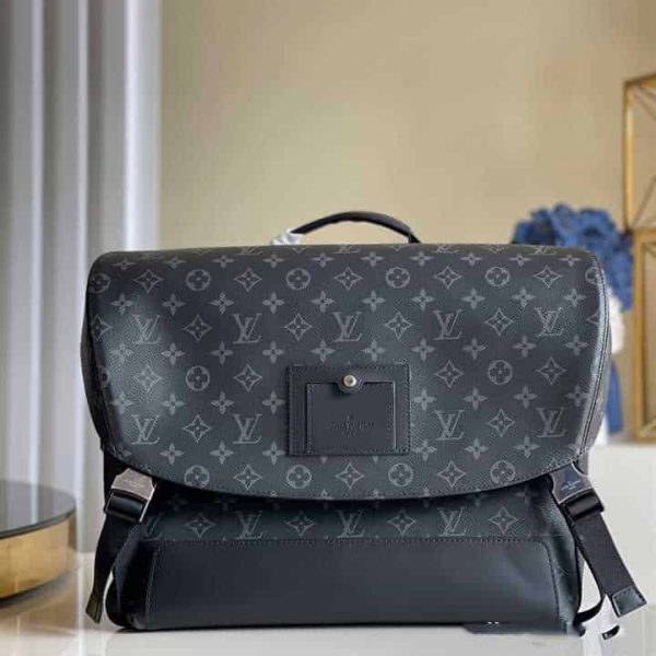M40510 LOUIS VUITTON MESSENGER MM VOYAGER - Image 2