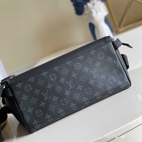 M40510 LOUIS VUITTON MESSENGER MM VOYAGER - Image 3
