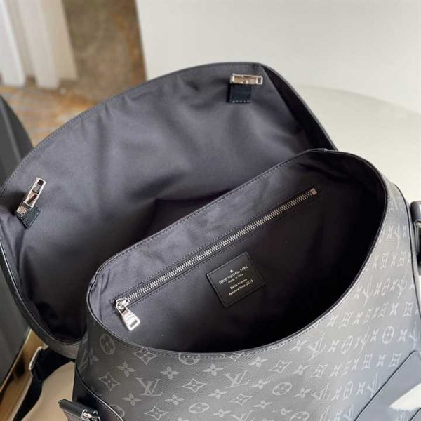 M40510 LOUIS VUITTON MESSENGER MM VOYAGER - Image 4