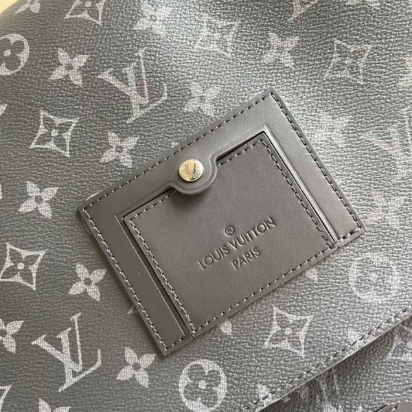M40510 LOUIS VUITTON MESSENGER MM VOYAGER - Image 5