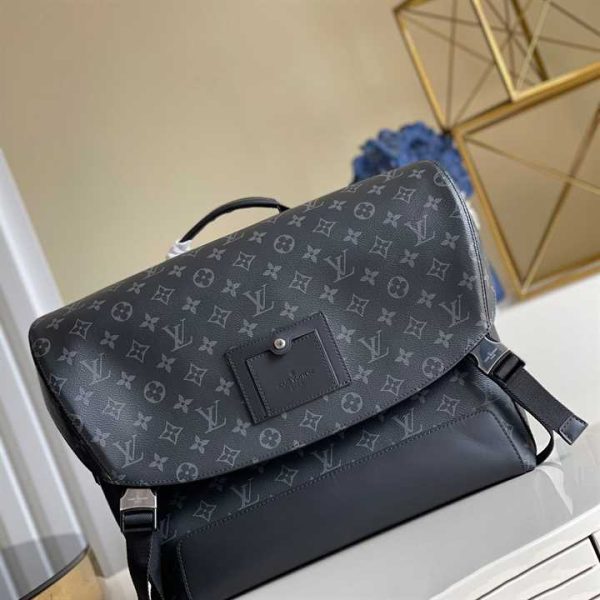 M40510 LOUIS VUITTON MESSENGER MM VOYAGER - Image 8