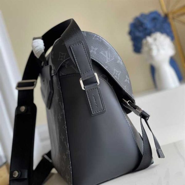M40510 LOUIS VUITTON MESSENGER MM VOYAGER - Image 9