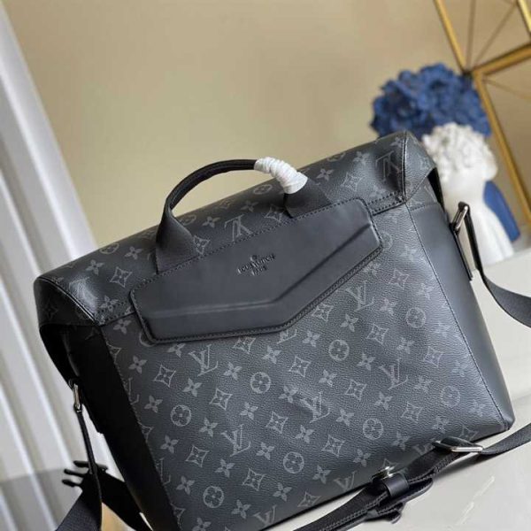 M40510 LOUIS VUITTON MESSENGER MM VOYAGER - Image 10