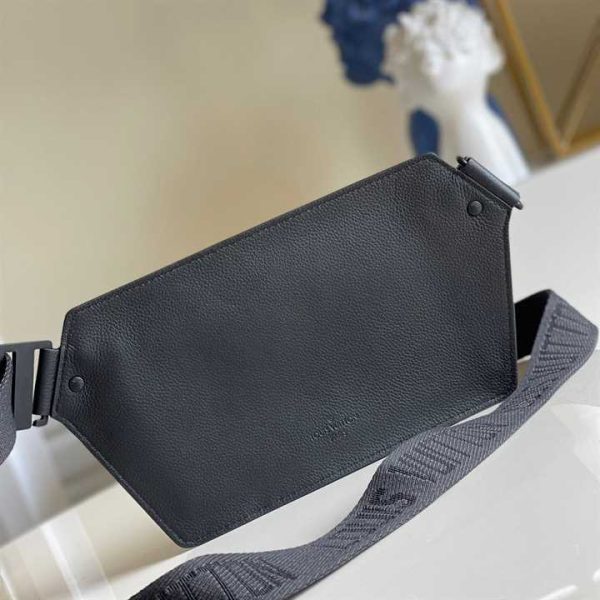 M57081 LOUIS VUITTON AEROGRAM SLINGBAG - Image 3