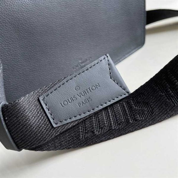 M57081 LOUIS VUITTON AEROGRAM SLINGBAG - Image 4