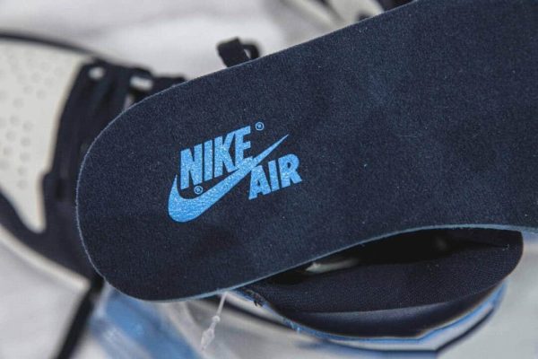 NIKE AIR JORDAN 1 RETRO HIGH OG ‘OBSIDIAN’ - Image 9
