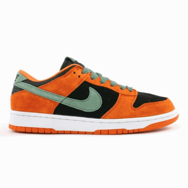 NIKE DUNK LOW SP RETRO UGLY DUCKLING PACK – CERAMIC’ 2020 – NK22