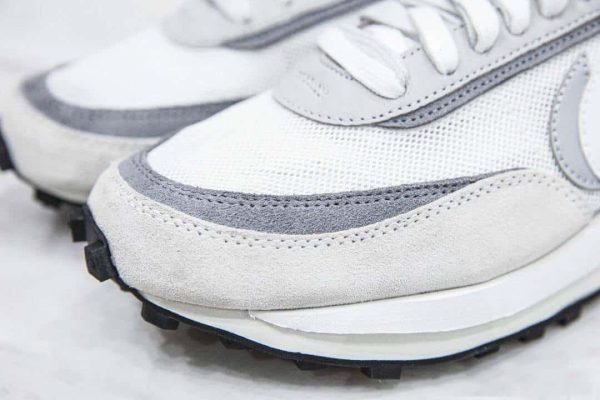 NIKE X SACAI LD WAFFLE SNEAKERS - Image 6