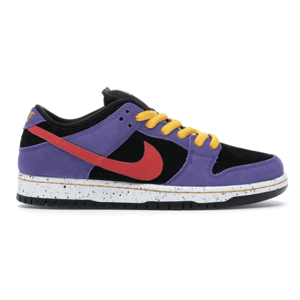 NIKE SB DUNK LOW ACG TERRA – NK19
