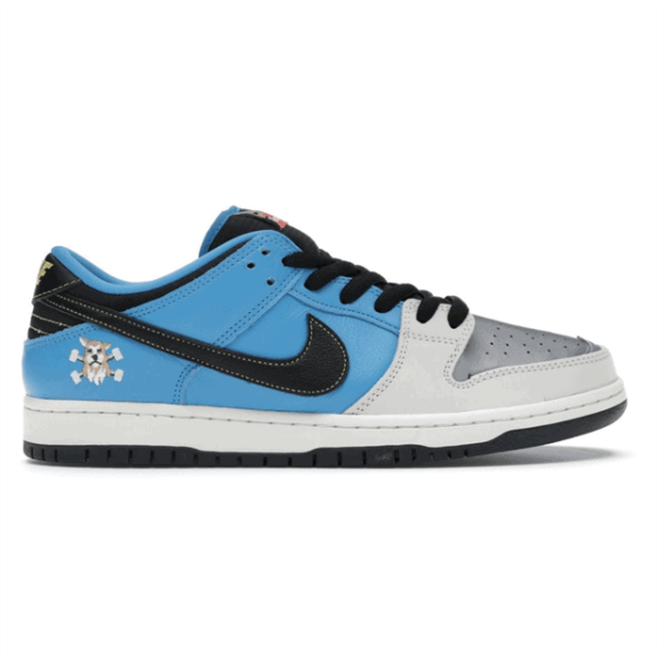 NIKE SB DUNK LOW INSTANT SKATEBOARDS – NK47