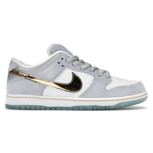 NIKE SB DUNK LOW SEAN CLIVER – NK26