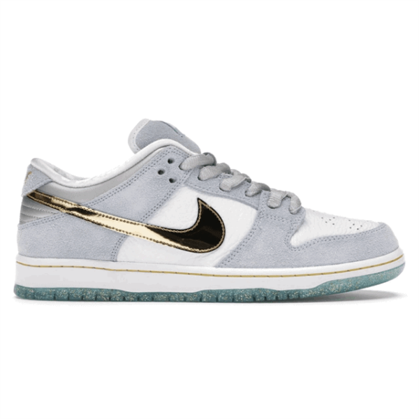 NIKE SB DUNK LOW SEAN CLIVER – NK26