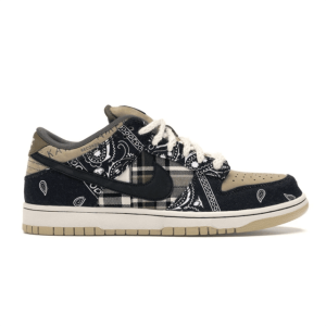 NIKE SB DUNK LOW TRAVIS SCOTT – NK14
