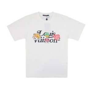 Louis Vuitton T-shirt – LSVT0114