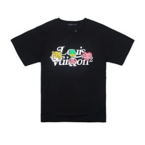 Louis Vuitton T-shirt – LSVT0115