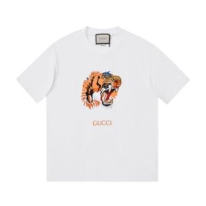 GUCCI TIGER T-SHIRT – GCS148