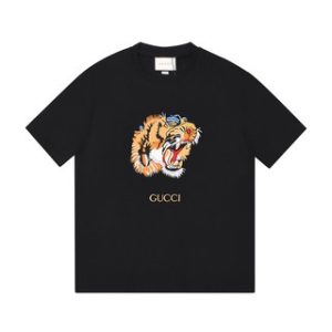 GUCCI TIGER T-SHIRT – GCS149