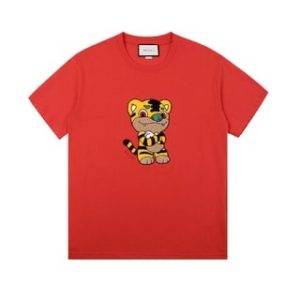GUCCI TIGER T-SHIRT – GCS151