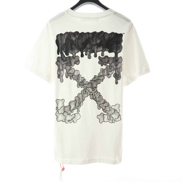 OW Marker T-Shirt – OW12 - Image 2