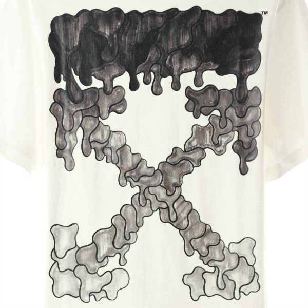 OW Marker T-Shirt – OW12 - Image 4