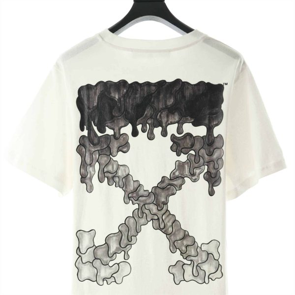 OW Marker T-Shirt – OW12 - Image 6