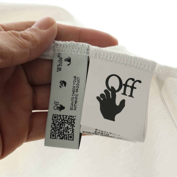 OW Marker T-Shirt – OW12 - Image 7