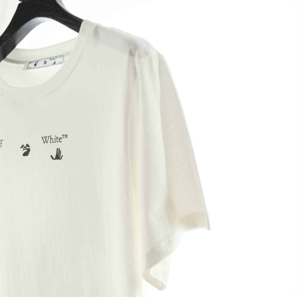 OW Marker T-Shirt – OW12 - Image 8