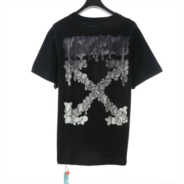 OW Marker T-Shirt – OW13 - Image 2