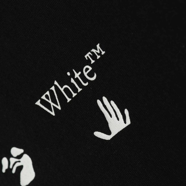 OW Marker T-Shirt – OW13 - Image 8