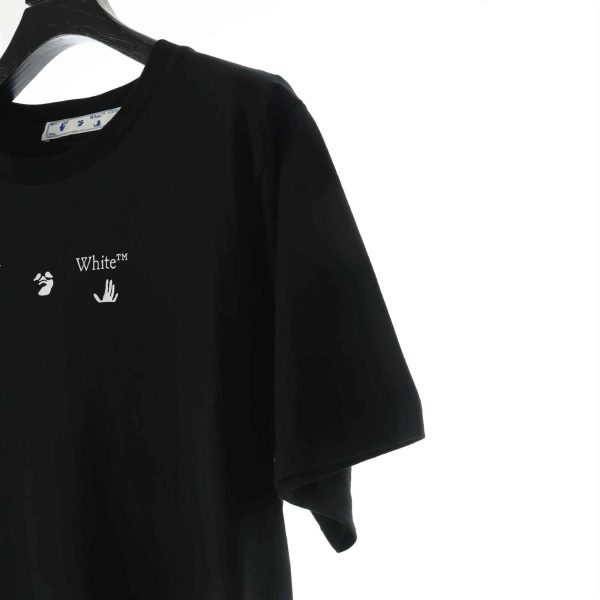 OW Marker T-Shirt – OW13 - Image 9
