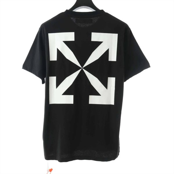 OW Monalisa S/S T-Shirt – OW03 - Image 2