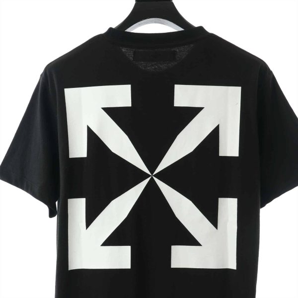 OW Monalisa S/S T-Shirt – OW03 - Image 6