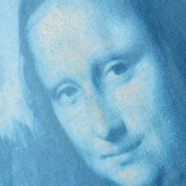 OW Monalisa S/S T-Shirt – OW03 - Image 7