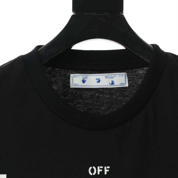 OW Monalisa S/S T-Shirt – OW03 - Image 9