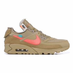 OW X MAX 90 DESERT ORE – NK07