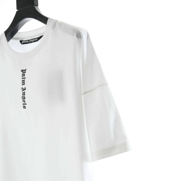 PA Logo Simple T-Shirt – PA27 - Image 5