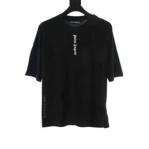 PA Logo Simple T-Shirt – PA28
