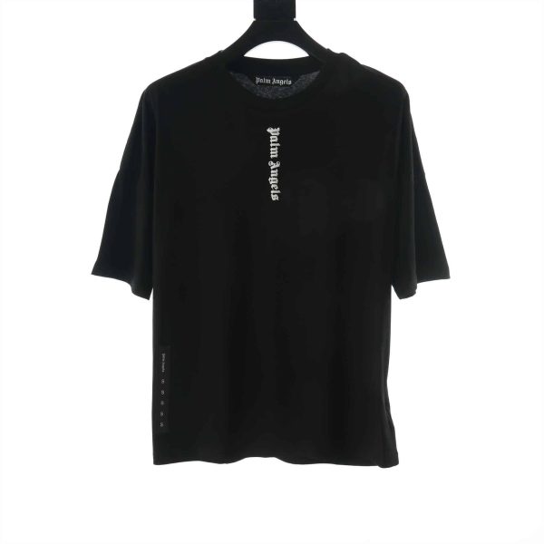 PA Logo Simple T-Shirt – PA28