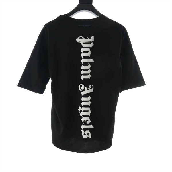 PA Logo Simple T-Shirt – PA28 - Image 2