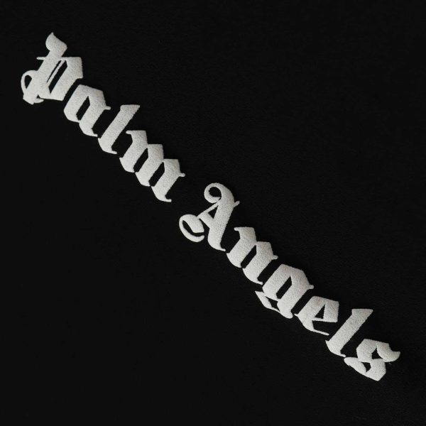 PA Logo Simple T-Shirt – PA28 - Image 3