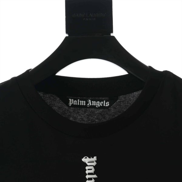 PA Logo Simple T-Shirt – PA28 - Image 6