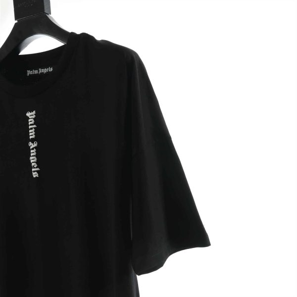 PA Logo Simple T-Shirt – PA28 - Image 7