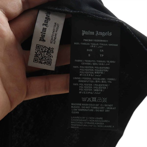 PA Logo Simple T-Shirt – PA28 - Image 8