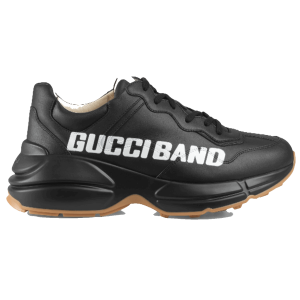 GUCCI BAND RHYTON SNEAKER GC058