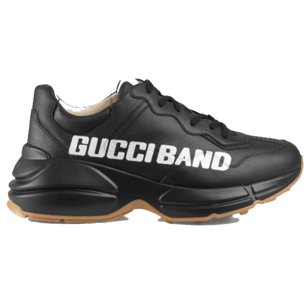 GUCCI BAND RHYTON SNEAKER GC058