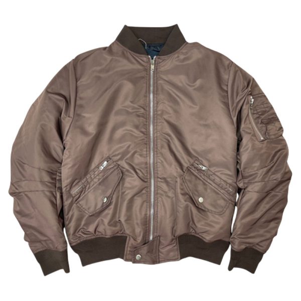 Amiri Jacket – AC024