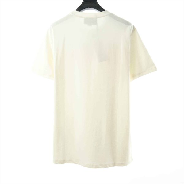 T-Shirt  With Gucci Blade Print – GCS010 - Image 2