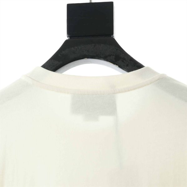 T-Shirt  With Gucci Blade Print – GCS010 - Image 4
