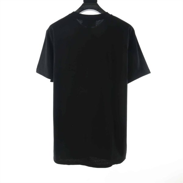 T-Shirt With Gucci Blade Print – GCS011 - Image 2